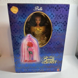Barbie Die Schöne und das Biest Belle Puppe - Lesen - Bild 1 von 5