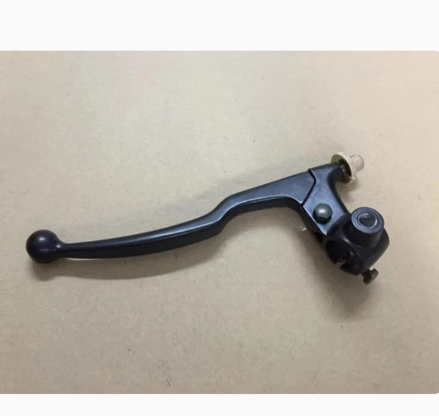For suzuki GN 250 250cc Motorcycle parts Clutch handlebar High Quality 1 PCS New - Image 1 of 4