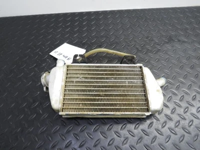 Radiador derecho de fábrica OEM 18-24 KTM 85 KTM 85SX BUENO 47235008000 Foto 1 de 4
