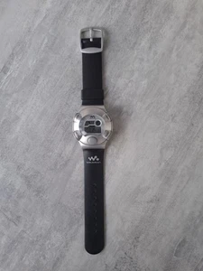 Wristwatch Sony Walkman Retro Vintage - Picture 1 of 7