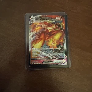 Blaziken VMAX 020/184 S8b: Vmax Climax Holo (Japanisch) - Bild 1 von 7