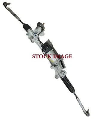 Estante eléctrico y piñón usados OEM para 11-16 SCION TC 76858 Foto 1 de 3