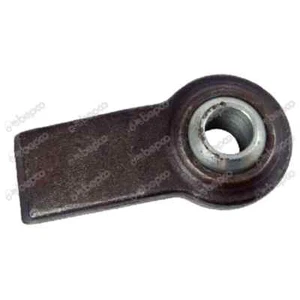 Unterlenker Anschweißenden Kat.1 22mm Kugelgelenk Dreipunkt für Unimog Traktor - Bild 1 von 2