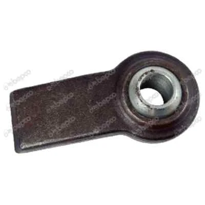 Unterlenker Anschweißenden Kat.1 22mm Kugelgelenk Dreipunkt für Unimog Traktor - Bild 1 von 2