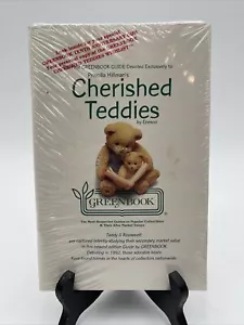 1995 Greenbook Guide Devoted to Cherished Teddies by Enesco New Sealed - Picture 1 of 7