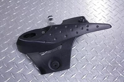 06 KAWASAKI ZX 6 R NINJA D PANEL SOPORTE INTERMITENTE TRASERO IZQUIERDO 11053-1405 ZX636 Foto 1 de 4