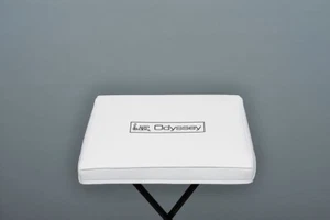 Decksaver für ARP ODYSSEY- Cover Abdeckung StaubschutzabdeckungKORG Mini-Version - Bild 1 von 1