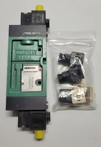 NUMATICS L88DM54GGS00061 VALVOLA PNEUMATICA - Foto 1 di 2