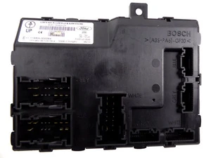 Centralina Ford Fiesta VI JA8 1.25 CONTR ASY-R / CONTR LK ALRM 8V51-15K600-CF - Foto 1 di 3