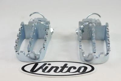 Foot Peg Set Fits All OSSA - Image 1 of 4