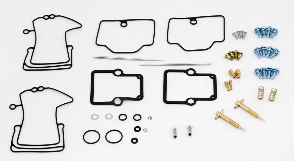 Kit de reparación de carburador/carburador Ski-Doo MXZ Adrenaline/Renegade 800, 2004 Foto 1 de 1