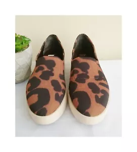 Tenis sin cordones para mujer LOUISE etCIE Lo-Raja en neopreno natural talla-8,5M nuevas - Imagen 1 de 5