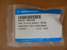 New in Box Agilent Rotor Seal RPC13 5068-0200