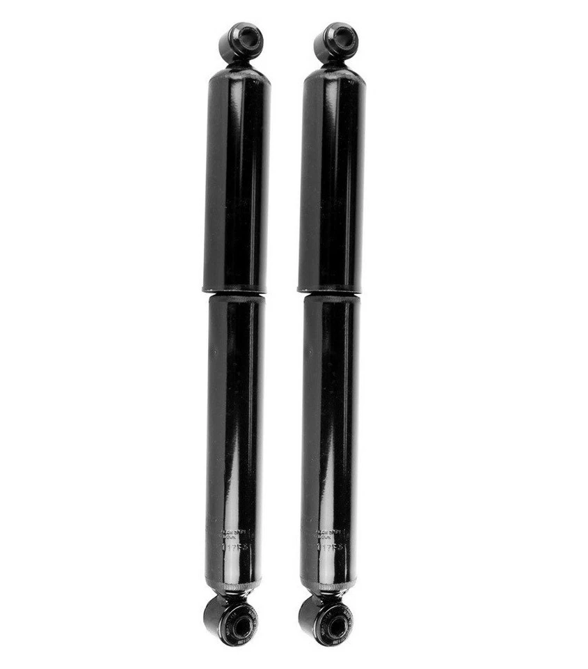 Juego Par Amortiguadores Traseros 37276 Monroe para Nissan Xterra S 05-15 4x4 Foto 1 de 1