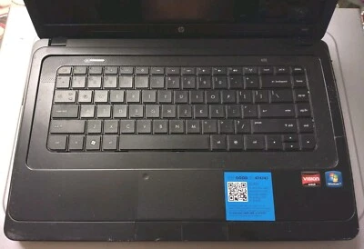 Ноутбук HP Pavilion 2000 584037-001 (только детали) - Изображение 1 из 4