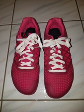 reebok nano 4.0 mujer rojas