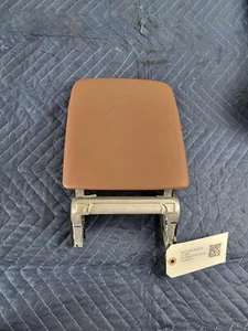 Center Console Armrest Lid 2023 Audi Q5 2018 2019 2020 2021 2022 - Picture 1 of 5