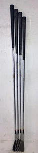 Spalding Challenger Professional Irons - Picture 1 of 5