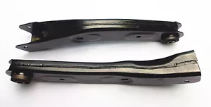 PAIR NEW FRONT UPPER CONTROL ARMS FOR JEEP GRAND CHEROKEE 1999-2004 (LH+RH) - Picture 1 of 2