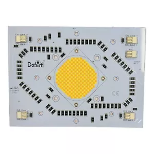 Módulo de matriz LED Desisti TC005098 Rev1 165x125 mm XLX-D - Imagen 1 de 2