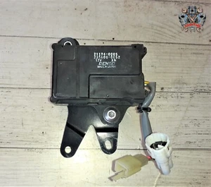 MOTEUR VALVE ECHAPPEMENT KAWASAKI Z 750 DE 2007 à 2013 - REF : 87 - Photo 1/4