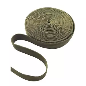 1 Roll 55.8 Feet Tree Tie for Plant Support Garden Strap 1.26 Inch Width Stak... - Picture 1 of 5