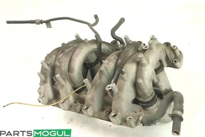 96-99 MERCEDES SL500 COLECTOR DE ADMISIÓN SUPERIOR 5,0 L 1191413001 OEM - Imagen 1 de 10