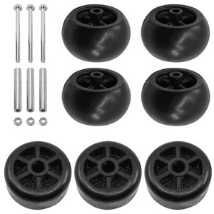 Deck Wheel For John Deere 997 Z915 Z920 Z930 Z950 Z960 Z970 Z994 48" 54" 60" 72" - Picture 1 of 7