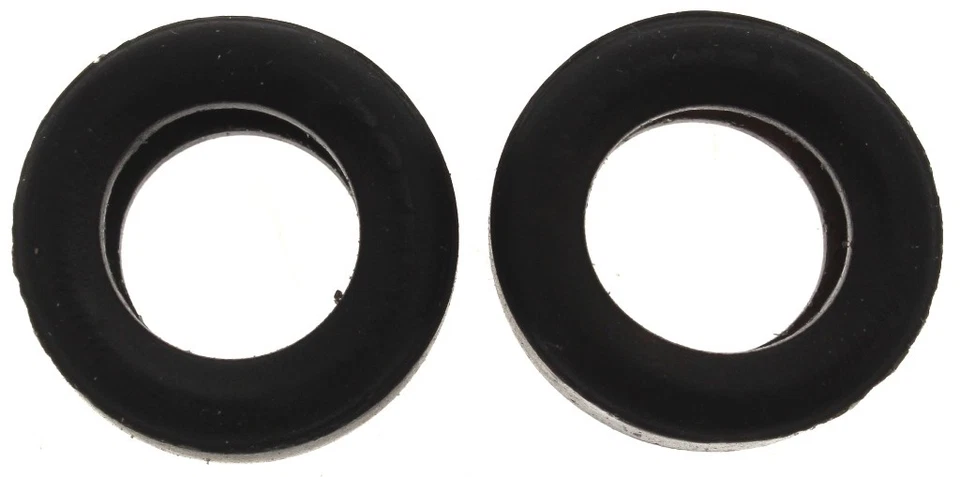 Ortmann Reifen Nr. 33fv für Carrera 132 Formel 1 2010 Vorderreifen