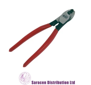 PINZAS DE CORTE DE CABLE DE COBRE PTI 210mm - 0136 - Imagen 1 de 1