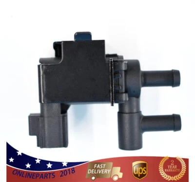 Клапан переключателя электромагнитный вакуумный для Toyota Celica 1991-1997 VSV 192000-304 - Изображение 1 из 4