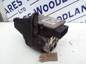 BOMBA ABS VAUXHALL VECTRA C CON MÓDULO SRI, 2.2, 52 PLACA, GASOLINA - Imagen 1 de 1