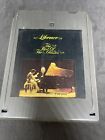 Liberace The Best Of The Classics (8-Track Tape, TV8 6054, CRC)