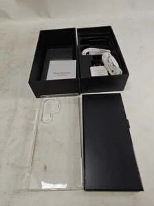 Teléfono inteligente S24 (marca/modelo/marca/servicio desconocido) se vende como está - Imagen 1 de 7