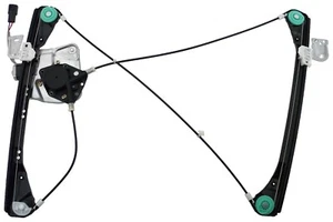 Window Motor and Regulator Assembly - Picture 1 of 1