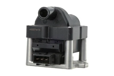 OEM NEW VW Volkswagen 2.0L ABA Engine Ignition Coil Cabrio Passat Golf Jetta - Изображение 1 из 4