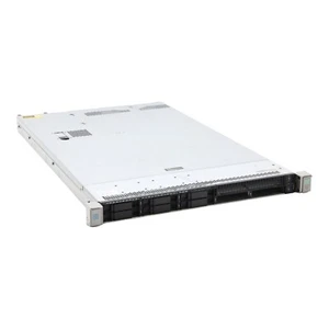 HP ProLiant DL360 Gen9 2X E5-2650 V4 32GB 2X 10GbE P440AR 8X LFF Rack Server - Bild 1 von 7