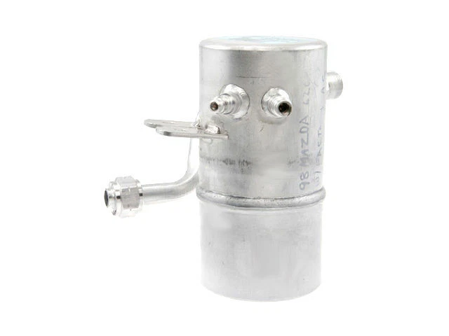 Acumulador de aire acondicionado para Mazda 626 1998-2002 2001 1999 2000 QG561MM acumulador Foto 1 de 1