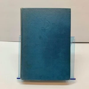 1945 Captain from Castile Samuel Shellabarger Hardcover Book - Picture 1 of 9
