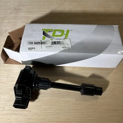 Ignition Coil TPI CLS1015 - Image 1 of 2