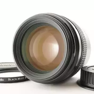 Canon EF 85mm F1.8 USM AF Portrait Lens from Japan #3111 - Picture 1 of 13