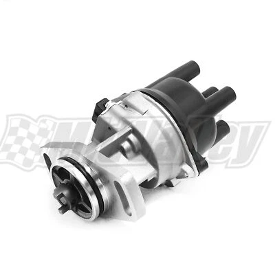 Ignition Distributor For Nissan Sentra 1989-1994 NX 1991-1993 L4 1.6L 2210078A00 - Image 1 of 3