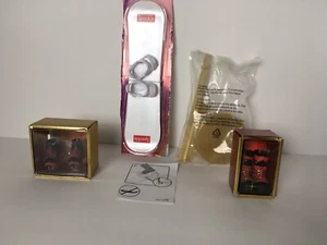 Rainbow High Winter Break Ski Snowboard Boots Schlittschuhe Ständer Hänger & Kamm - Bild 1 von 4