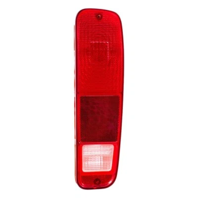 Luz trasera lado izquierdo del conductor para Ford Econoline/Club Wagon Series 1975-1991 Foto 1 de 4