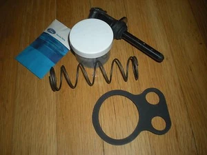 NOS 1984 FORD HEAVY TRUCK A2LS BRAKE EXPANDER OVERHAUL WEDGE ASY - Picture 1 of 2
