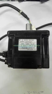 NUEVO 1 PIEZA SERVOMOTOR YASKAWA AC SGMPH-02AAA21 - Imagen 1 de 1