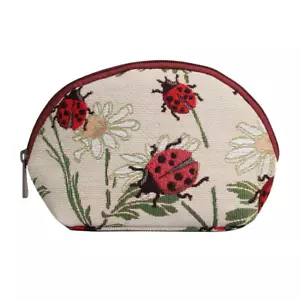 Bolso de maquillaje cosmético Ladybug - Imagen 1 de 1