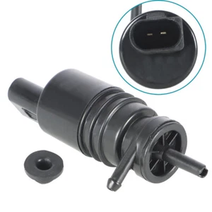 Bomba de lavado de parabrisas LABLT para Dodge Ram 1500 2500 3500 2009-2018 68071576AA - Imagen 1 de 13