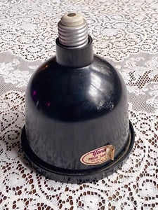 Yankee Darkroom Safelight senza filtro, buone condizioni - Foto 1 di 3