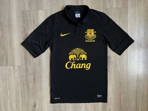 Everton Away Fußballtrikot 2012/2013 Trikot Nike Soccer England Gr. XS - Bild 1 von 7
